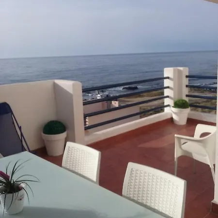 Apartamento Junto Al Mar En La Costa De Almeria El Pozo del Esparto Extérieur photo