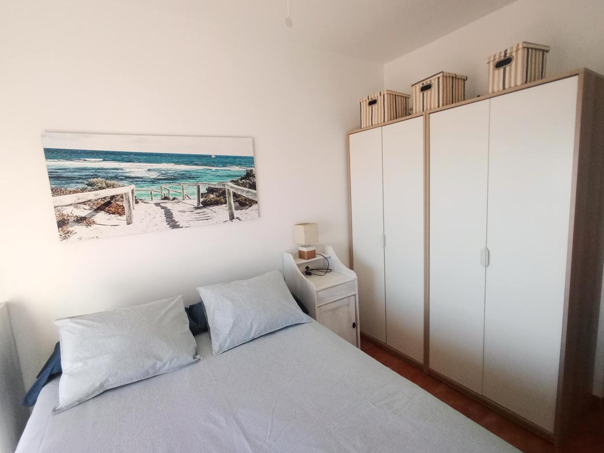 Appartement Junto Al Mar En La Costa De Almeria *