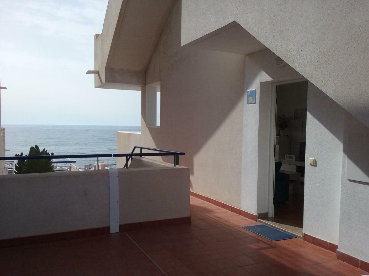 Appartement Junto Al Mar En La Costa De Almeria El Pozo del Esparto