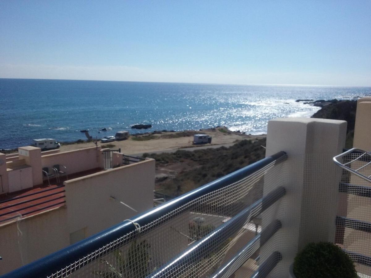 Appartement Junto Al Mar En La Costa De Almeria
