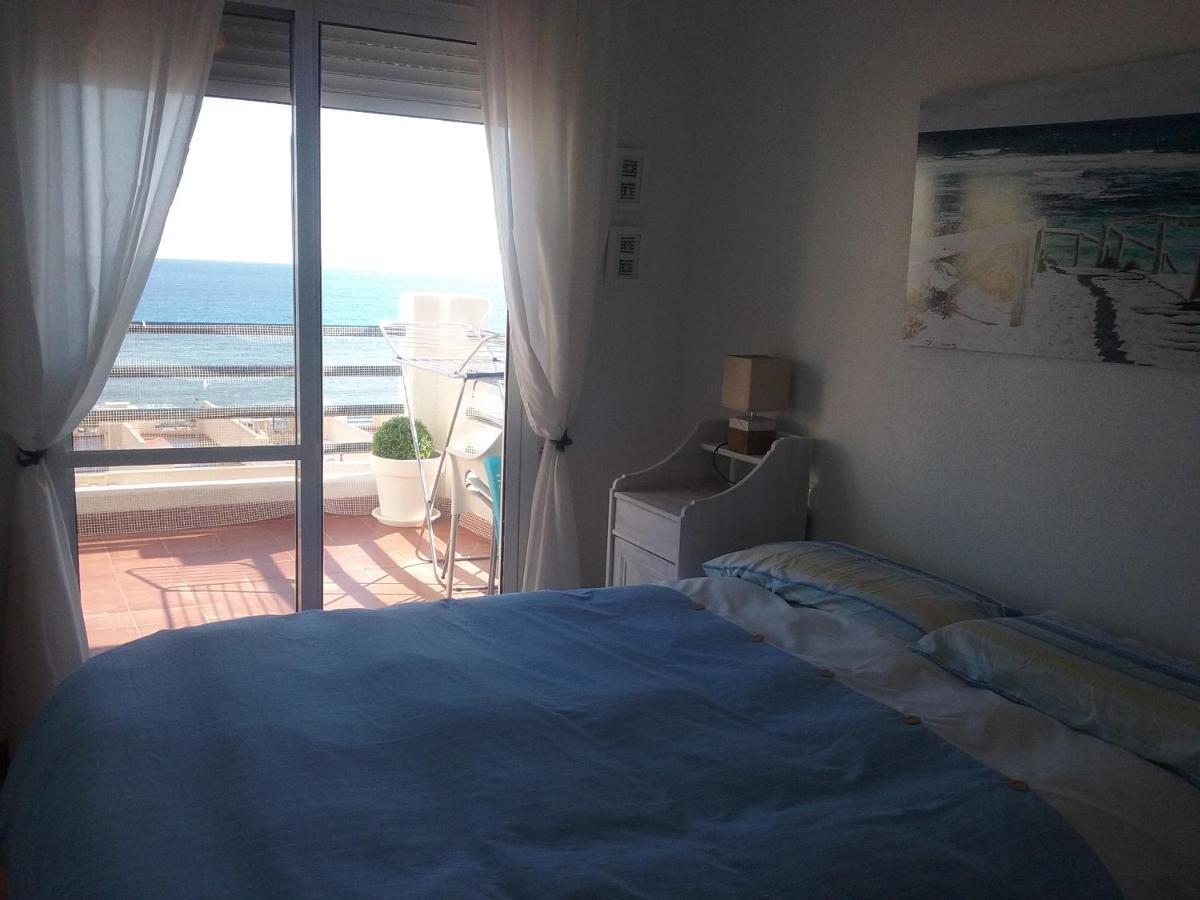 Junto Al Mar En La Costa De Almeria Appartement *