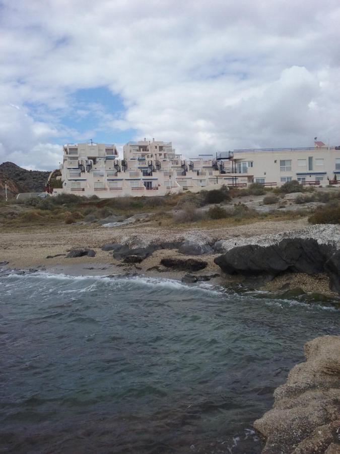 Appartement Junto Al Mar En La Costa De Almeria *