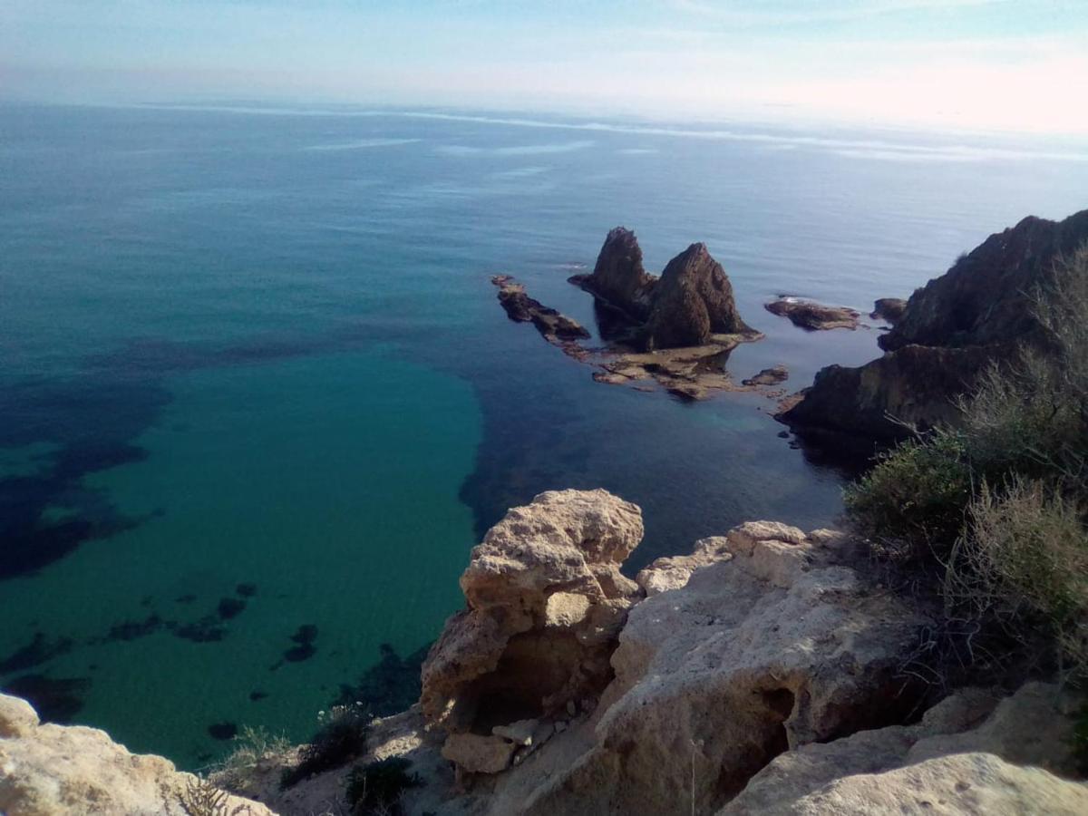 Appartement Junto Al Mar En La Costa De Almeria *