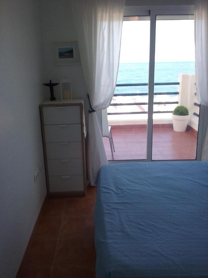 Junto Al Mar En La Costa De Almeria Appartement El Pozo del Esparto