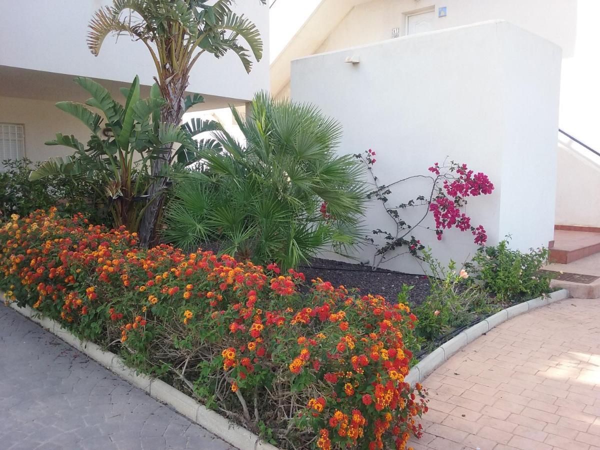 Appartement Junto Al Mar En La Costa De Almeria