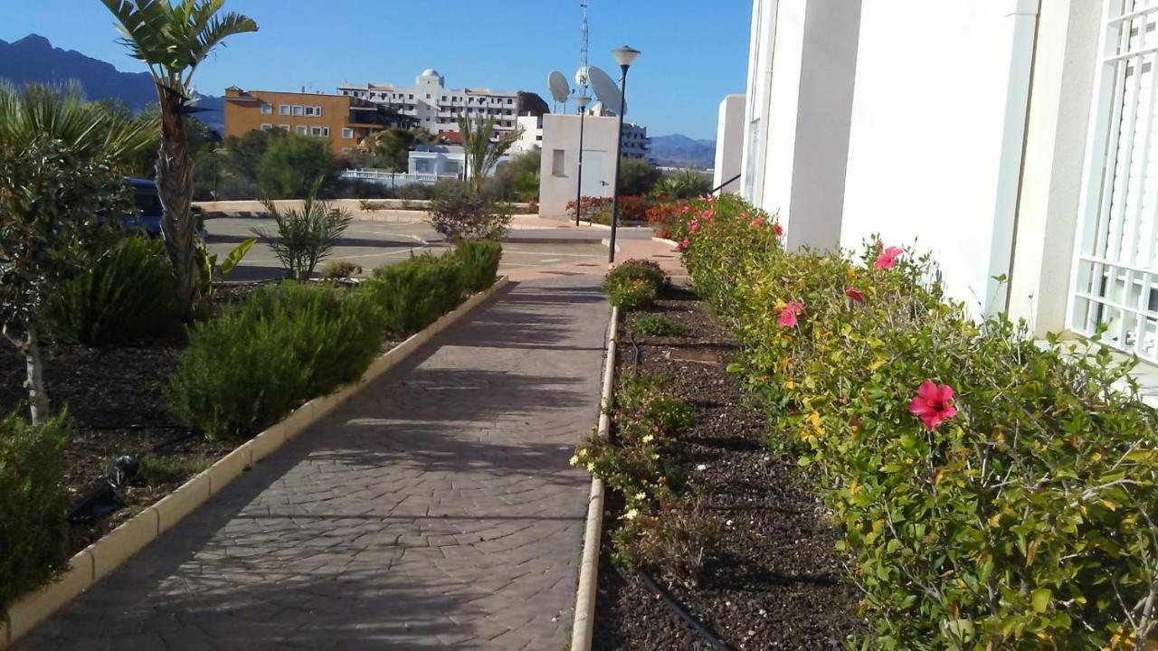 Junto Al Mar En La Costa De Almeria Appartamento El Pozo del Esparto
