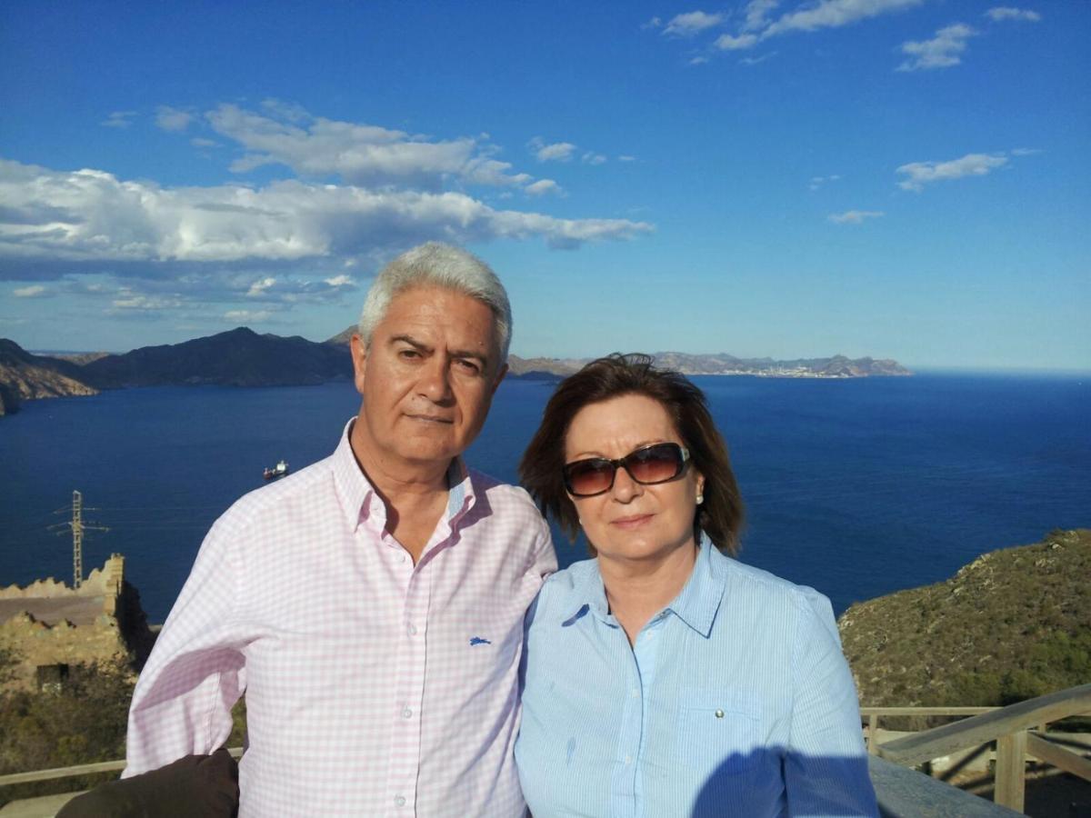 Appartamento Junto Al Mar En La Costa De Almeria